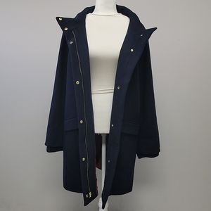 Tommy Hilfiger pea coat